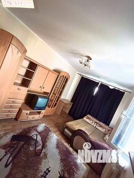 1-к квартира, посуточно, 32м2, 10/10 этаж