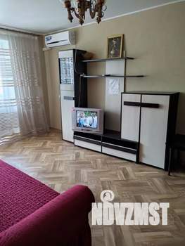 3-к квартира, посуточно, 70м2, 2/5 этаж