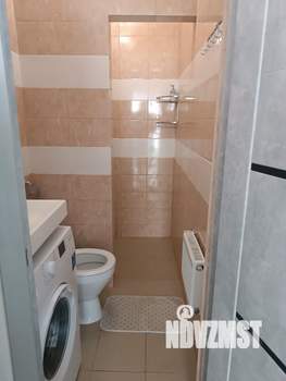 1-к квартира, на длительный срок, 30м2, 1/1 этаж