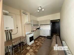 1-к квартира, посуточно, 48м2, 4/9 этаж