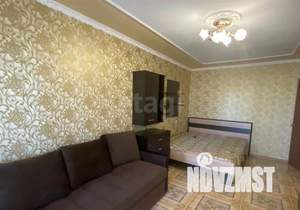 1-к квартира, на длительный срок, 32м2, 2/5 этаж