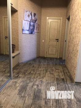 1-к квартира, на длительный срок, 60м2, 5/16 этаж