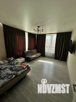 2-к квартира, посуточно, 65м2, 1/1 этаж