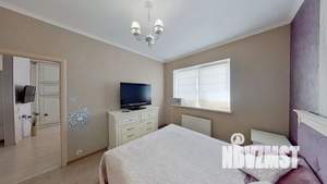 2-к квартира, посуточно, 44м2, 6/9 этаж