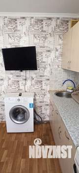 1-к квартира, на длительный срок, 40м2, 1/9 этаж