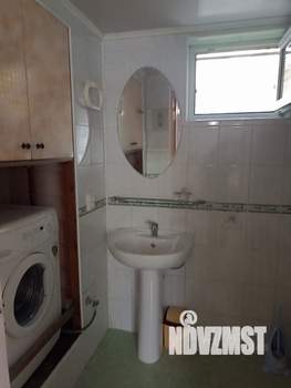 Студия квартира, на длительный срок, 40м2, 1/1 этаж