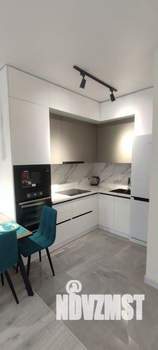 2-к квартира, на длительный срок, 42м2, 3/18 этаж