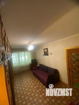 1-к квартира, на длительный срок, 32м2, 1/9 этаж