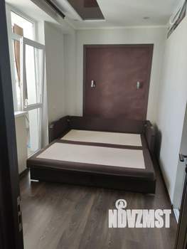 1-к квартира, на длительный срок, 36м2, 7/10 этаж