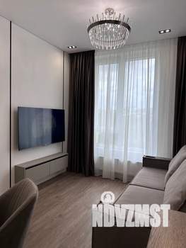 1-к квартира, посуточно, 47м2, 9/15 этаж