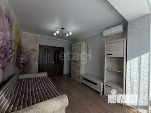 2-к квартира, на длительный срок, 52м2, 4/10 этаж