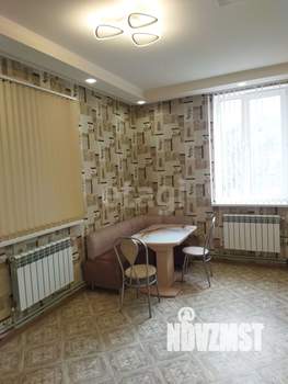 2-к квартира, на длительный срок, 70м2, 2/3 этаж
