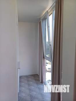 1-к квартира, на длительный срок, 43м2, 4/7 этаж