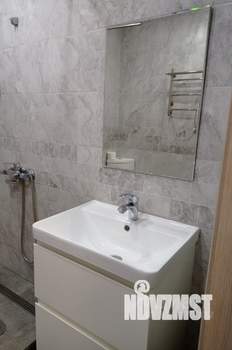 1-к квартира, посуточно, 37м2, 10/15 этаж