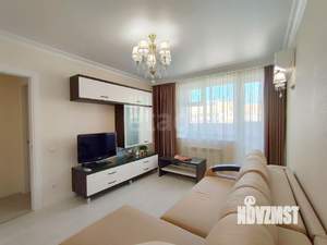 1-к квартира, на длительный срок, 37м2, 9/9 этаж