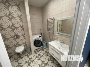 3-к квартира, на длительный срок, 95м2, 2/16 этаж