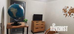 3-к квартира, посуточно, 90м2, 1/3 этаж