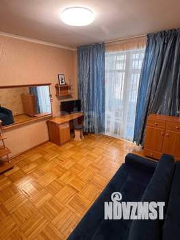 2-к квартира, на длительный срок, 60м2, 3/4 этаж