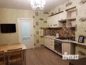 1-к квартира, на длительный срок, 63м2, 10/10 этаж