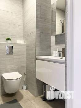 1-к квартира, на длительный срок, 40м2, 6/10 этаж