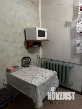 1-к квартира, на длительный срок, 37м2, 1/9 этаж