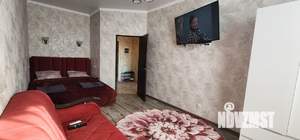 1-к квартира, посуточно, 40м2, 6/15 этаж
