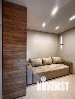 1-к квартира, посуточно, 38м2, 14/14 этаж