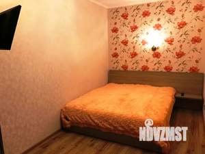 3-к квартира, посуточно, 60м2, 2/5 этаж