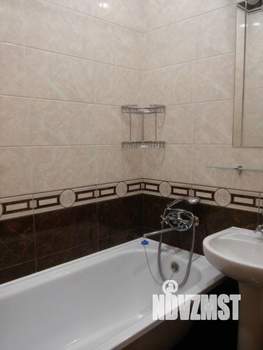 1-к квартира, на длительный срок, 32м2, 1/4 этаж