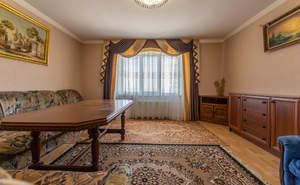 3-к квартира, на длительный срок, 70м2, 3/6 этаж