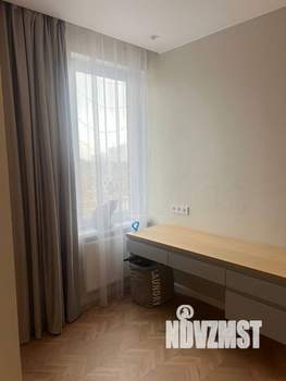 2-к квартира, на длительный срок, 54м2, 4/16 этаж