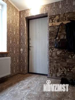 1-к квартира, на длительный срок, 32м2, 1/1 этаж