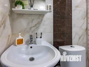 1-к квартира, посуточно, 34м2, 3/11 этаж