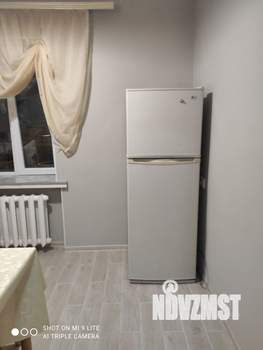 1-к квартира, на длительный срок, 38м2, 2/5 этаж