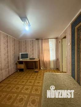 2-к квартира, на длительный срок, 48м2, 1/1 этаж