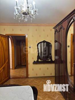 3-к квартира, на длительный срок, 67м2, 4/9 этаж