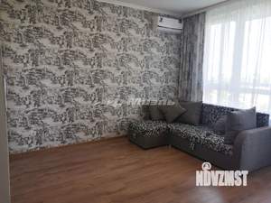 1-к квартира, на длительный срок, 37м2, 9/9 этаж