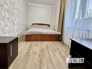 2-к квартира, посуточно, 45м2, 3/5 этаж