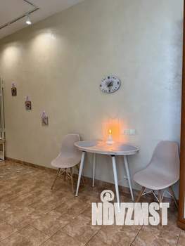 Студия квартира, посуточно, 28м2, 9/9 этаж