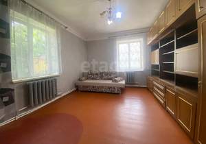1-к квартира, на длительный срок, 27м2, 1/2 этаж