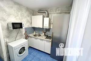 1-к квартира, посуточно, 35м2, 2/5 этаж