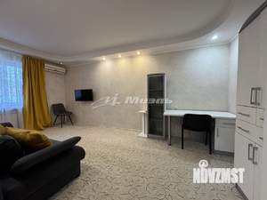 1-к квартира, на длительный срок, 31м2, 1/5 этаж