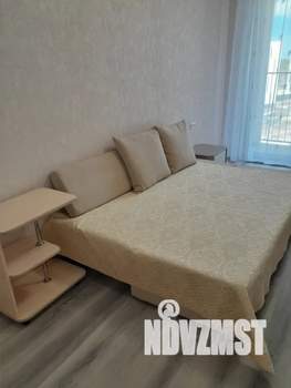 1-к квартира, посуточно, 32м2, 9/9 этаж