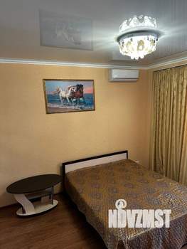 1-к квартира, посуточно, 41м2, 1/5 этаж