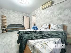 1-к квартира, посуточно, 35м2, 2/5 этаж