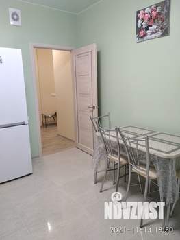 2-к квартира, на длительный срок, 60м2, 4/9 этаж