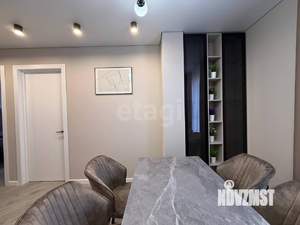 2-к квартира, на длительный срок, 50м2, 12/16 этаж