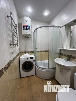 1-к квартира, на длительный срок, 35м2, 2/9 этаж