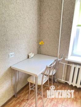 1-к квартира, посуточно, 32м2, 1/5 этаж