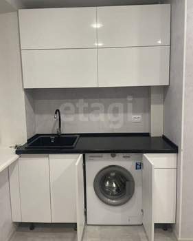 2-к квартира, на длительный срок, 45м2, 2/9 этаж